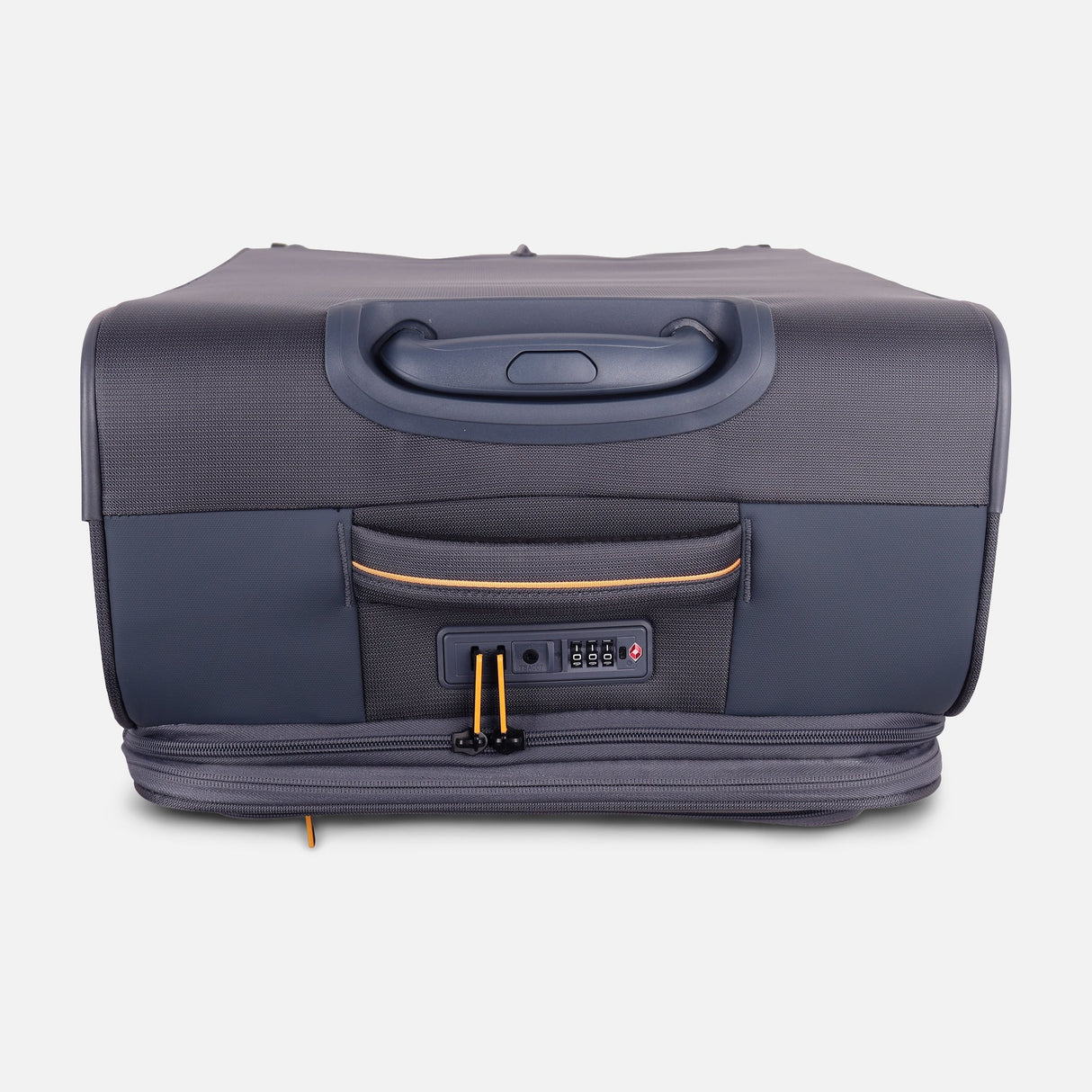Luggage Soft Case With Tsa Lock