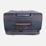 Luggage Soft Case With Tsa Lock