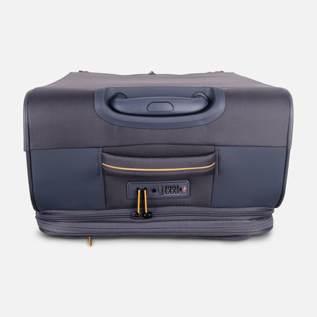 Luggage Soft Case With Tsa Lock