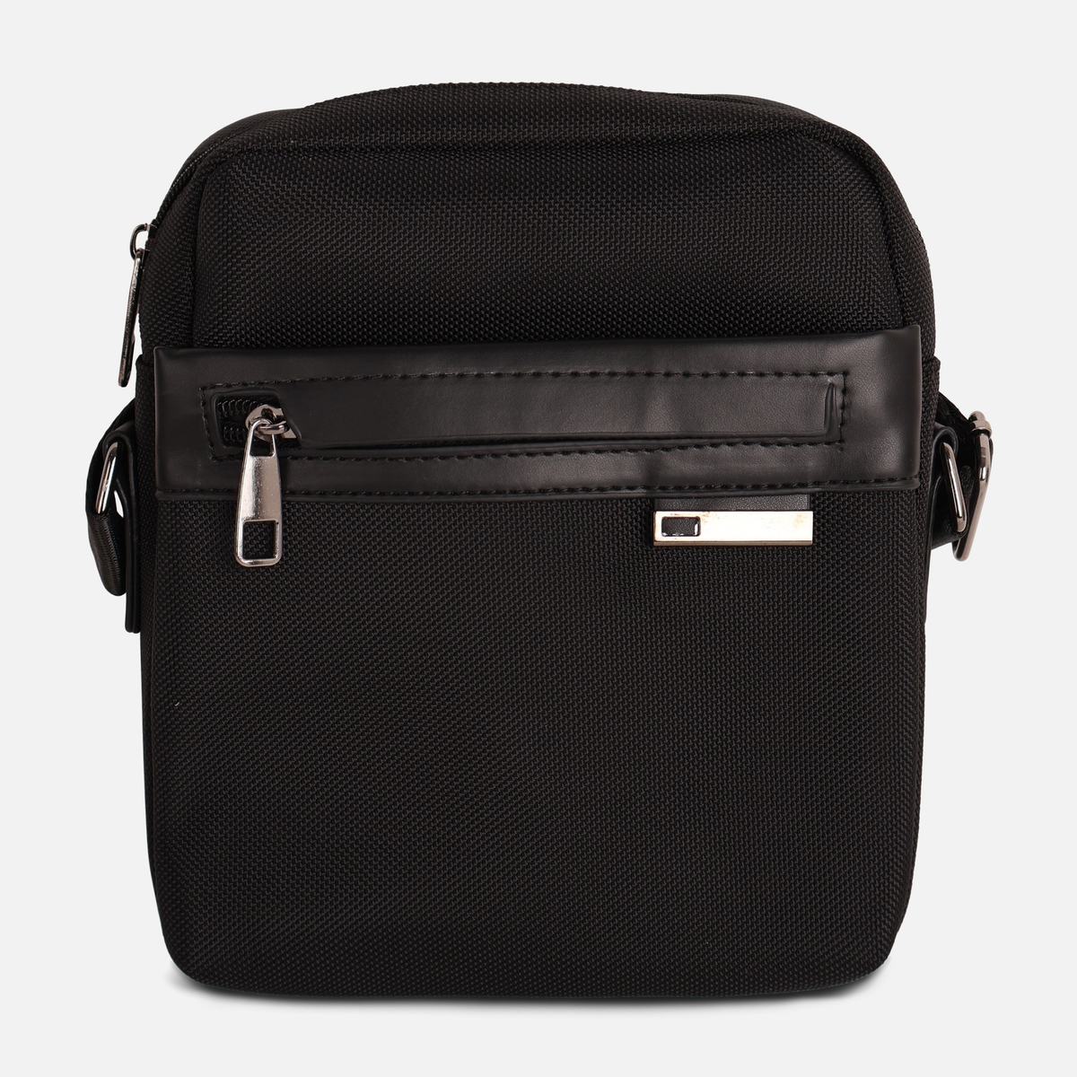 Crossbody Bag for with Front Zip Pocket