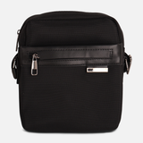 Crossbody Bag for with Front Zip Pocket