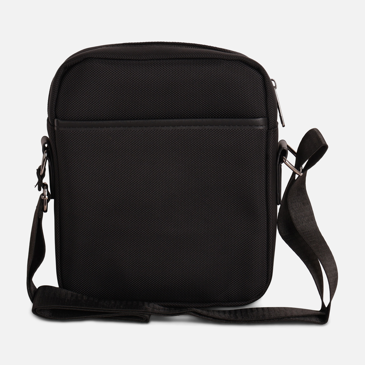Crossbody Bag for with Front Zip Pocket