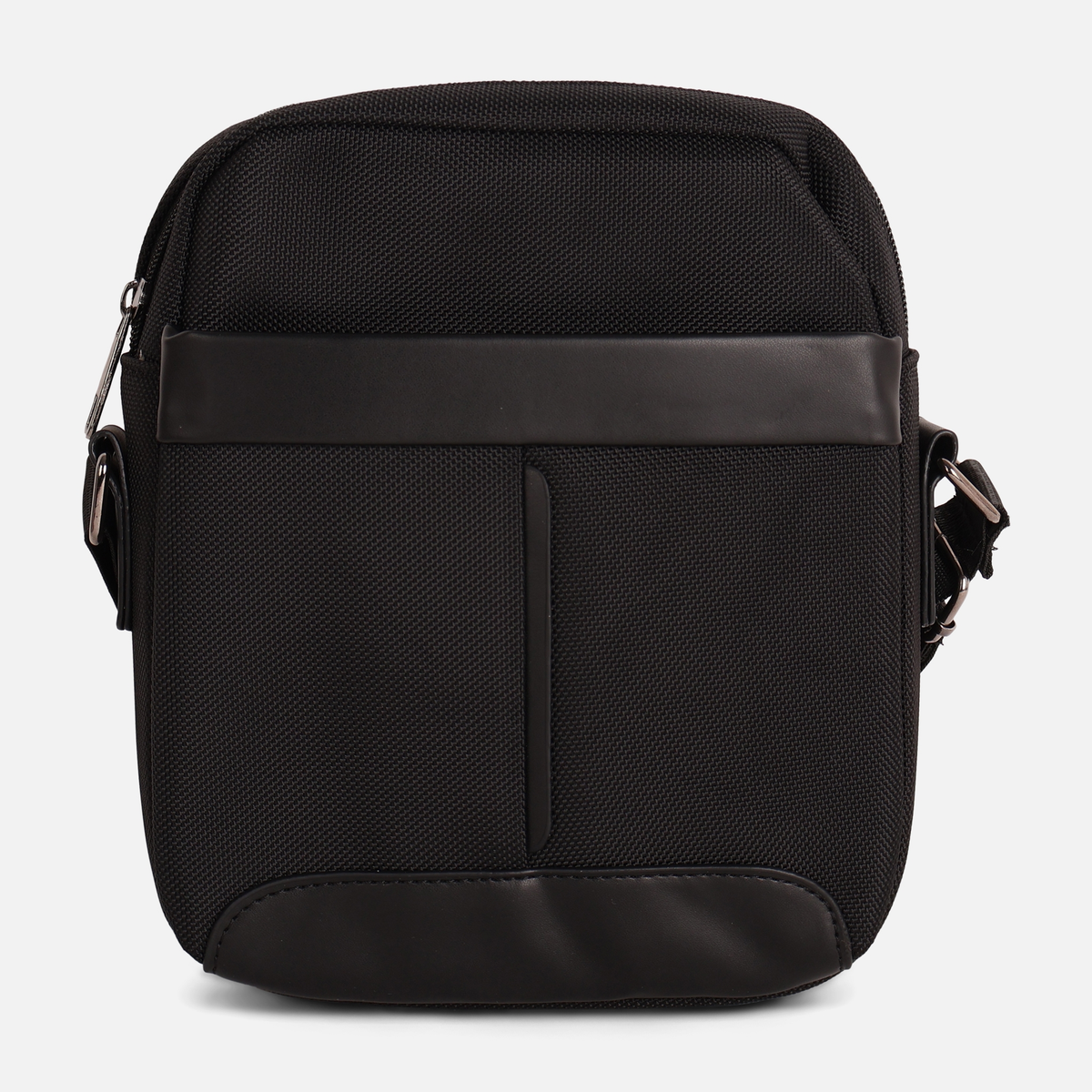 Crossbody Bag for Men with Adjustable Strap