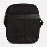 Crossbody Bag for Men with Adjustable Strap