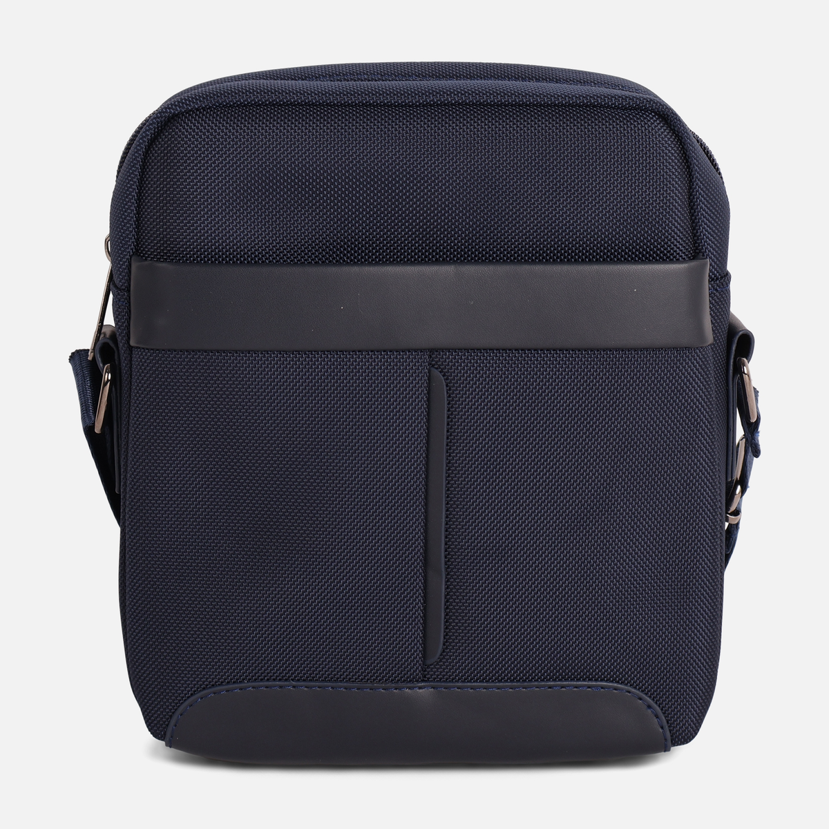 Crossbody Bag for Men with Adjustable Strap