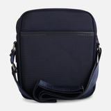Crossbody Bag for Men with Adjustable Strap