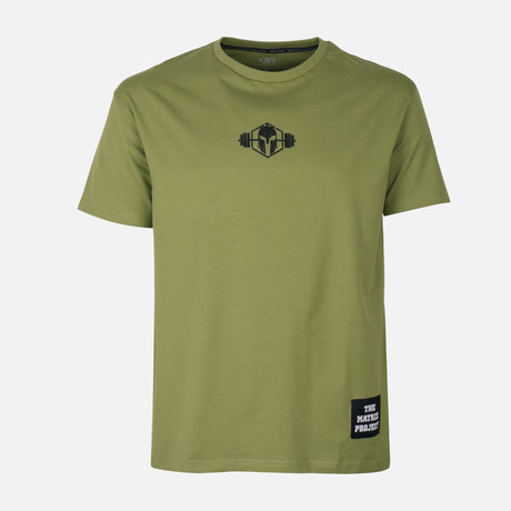Men Gym T-Shirt Short Sleeve