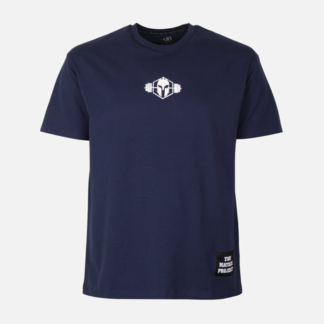 Men Gym T-Shirt Short Sleeve