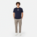 Men Gym T-Shirt Short Sleeve