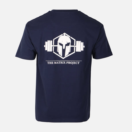 Men Gym T-Shirt Short Sleeve