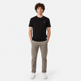 Men Gym T-Shirt Short Sleeve