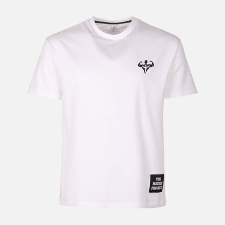 Men Gym T-Shirt Short Sleeve