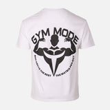 Men Gym T-Shirt Short Sleeve
