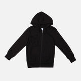 Boys School Cardigan With Hoodie