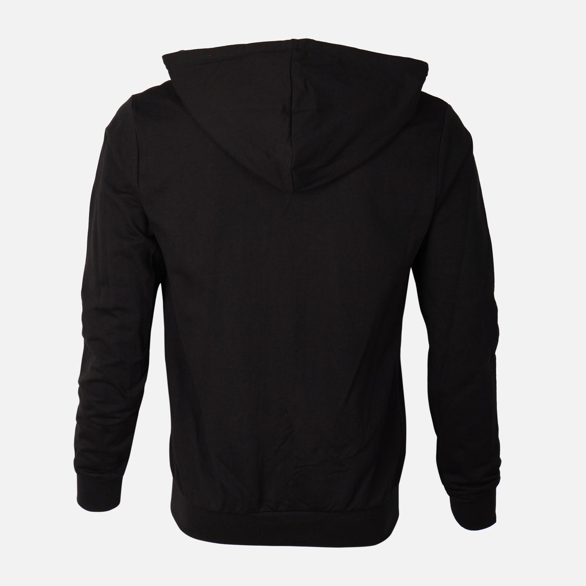 School Cardigan With Hoodie