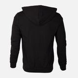 School Cardigan With Hoodie