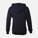 School Cardigan With Hoodie