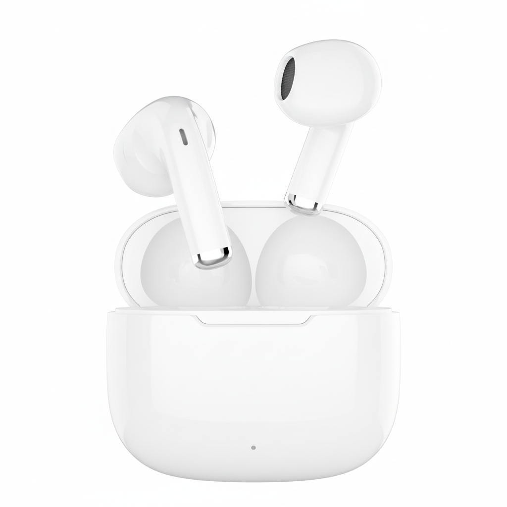 BT EARPHONES V5.4