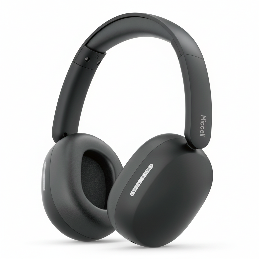 BT HEADPHONES V6.0