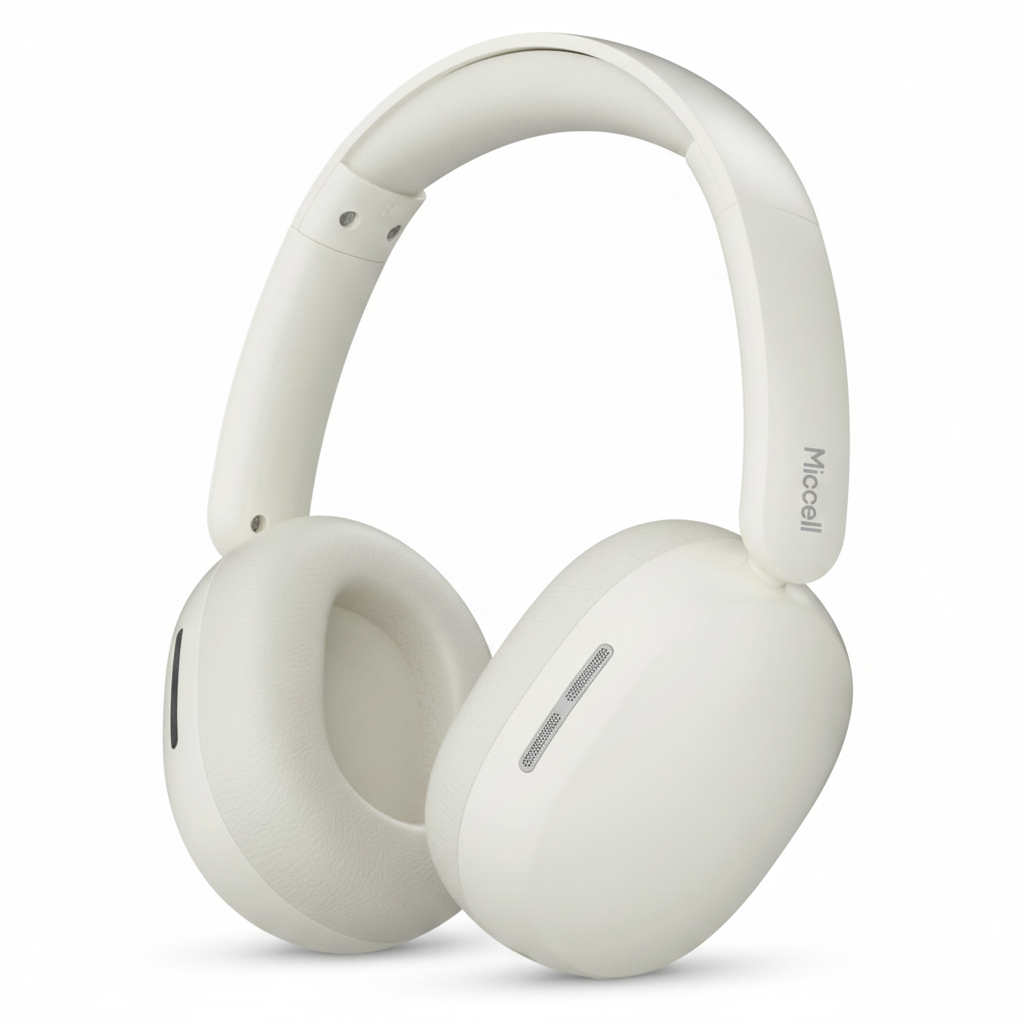 BT HEADPHONES V6.0