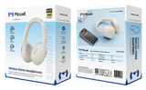 BT HEADPHONES V6.0