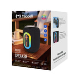 Rgb Speaker 8W