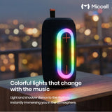 Rgb Speaker 15W