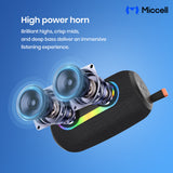 Rgb Speaker 15W