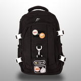 Boys School Backpack With Pencil Case