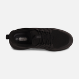 Men Mesh Lace-Up Sports Shoes