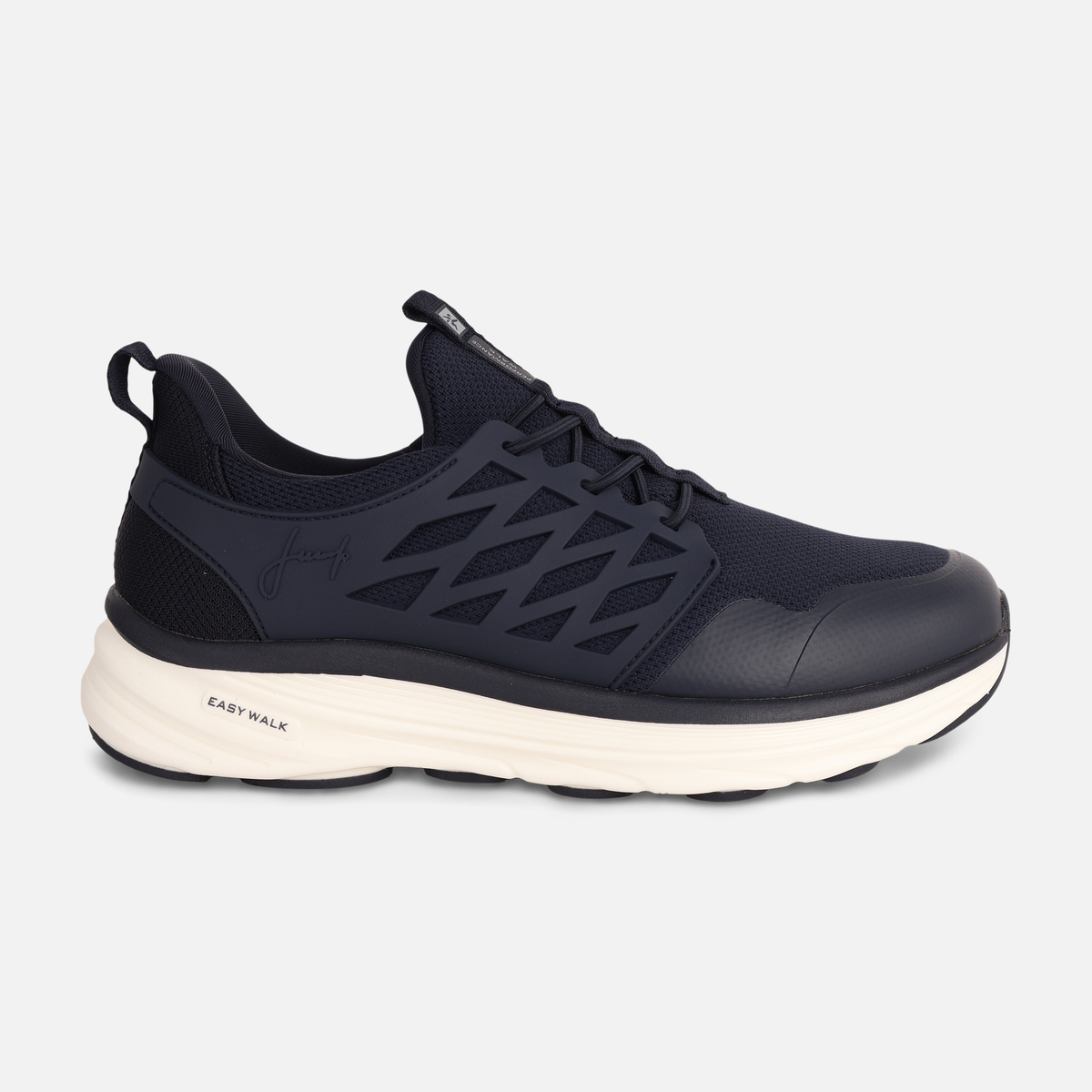 Men Mesh Sports Shoes