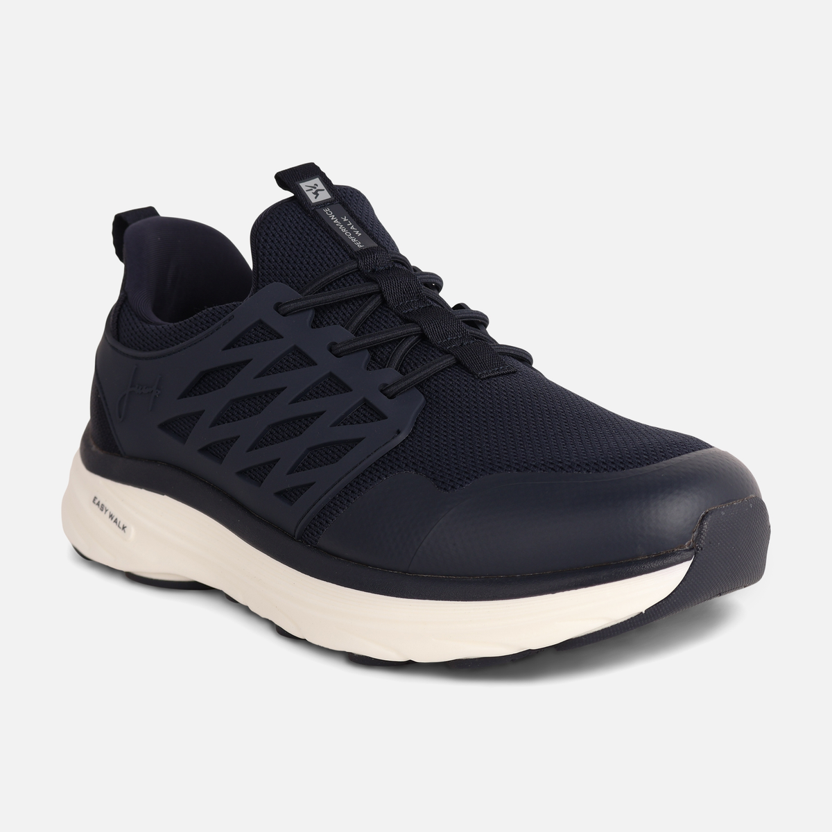 Men Mesh Sports Shoes
