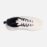 Men Mesh Lace-Up Sports Shoes
