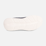 Men Mesh Lace-Up Sports Shoes