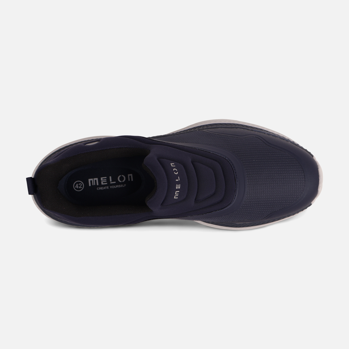 Men Slip-On Sports Shoes