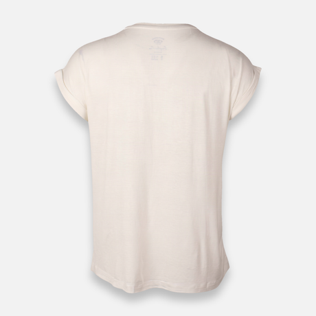 Women Viscose Graphic T-Shirt