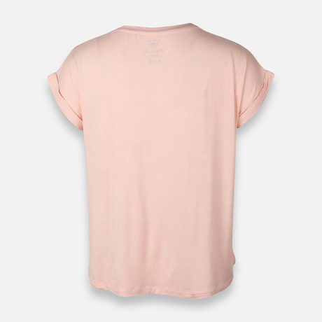 Women Viscose Graphic T-Shirt