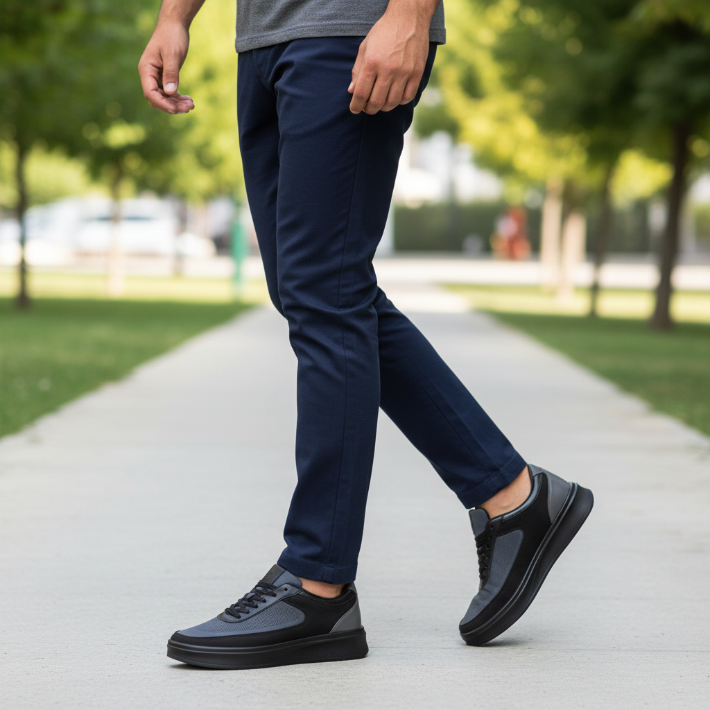 Men Casuals Shoes