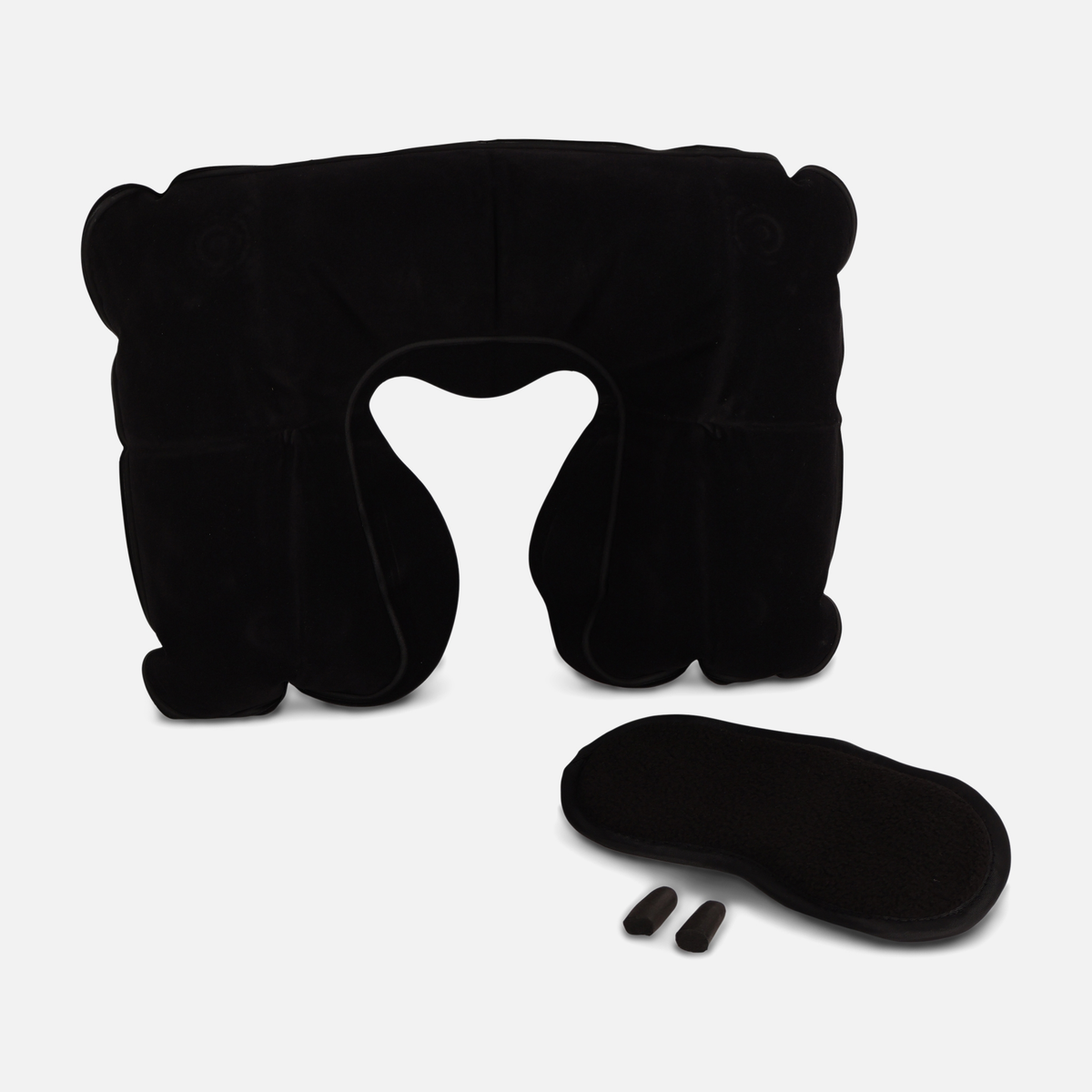 5 Pieces Travel Comfort Set