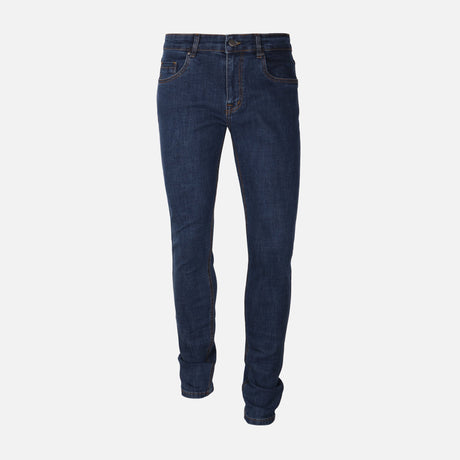 Men Denim Pants Jeans Slim Fit