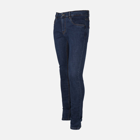 Men Denim Pants Jeans Slim Fit