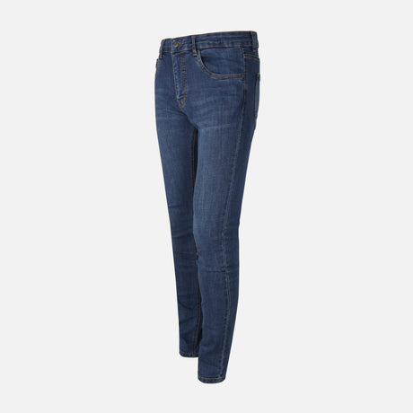 Men Denim Pants Jeans Slim Fit
