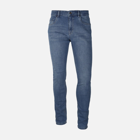 Men Denim Pants Jeans Slim Fit