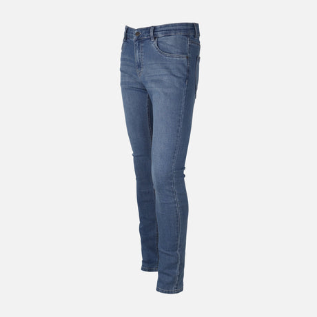 Men Denim Pants Jeans Slim Fit