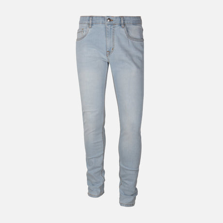 Men Denim Pants Jeans Slim Fit