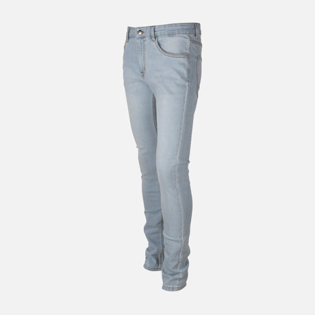 Men Denim Pants Jeans Slim Fit