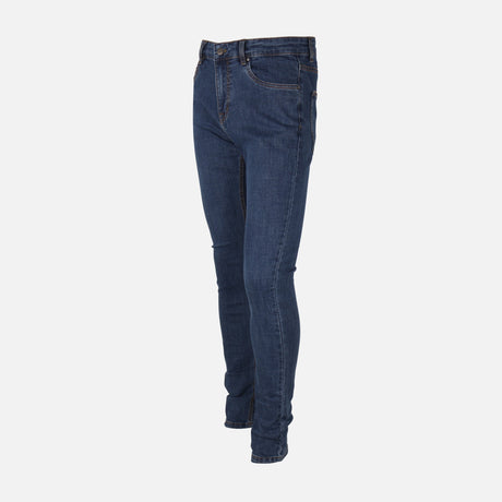 Men Denim Pants Jeans Carrot Fit