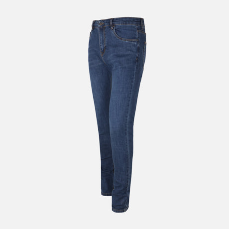 Men Denim Pants Jeans Carrot Fit