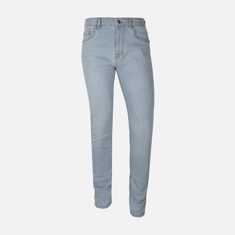 Men Denim Pants Jeans Carrot Fit