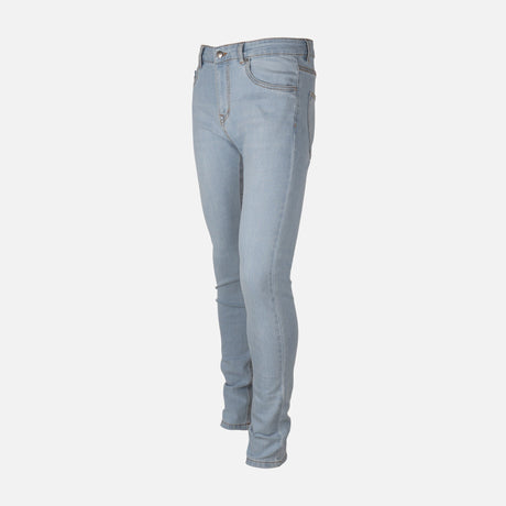 Men Denim Pants Jeans Carrot Fit